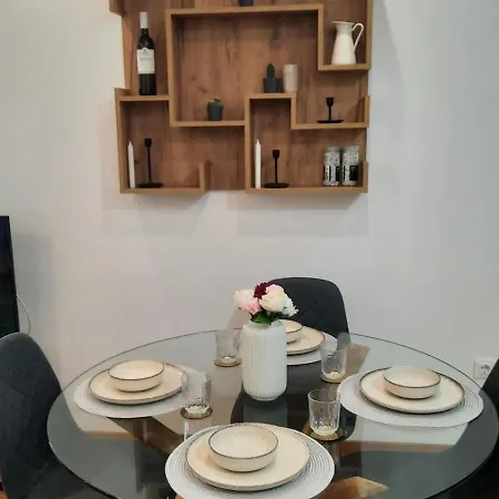 Jagodica Appartement *