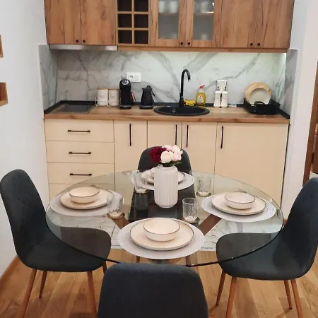 Appartement Jagodica