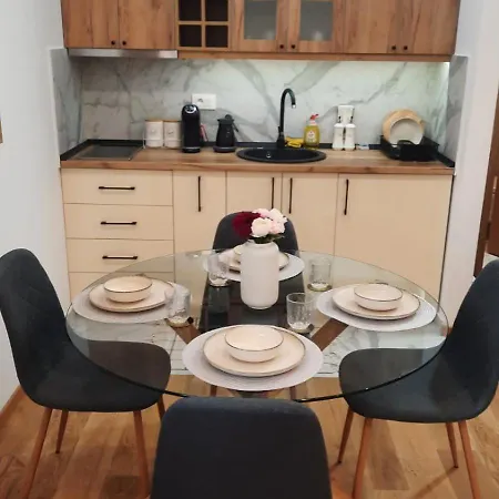 Appartement Jagodica