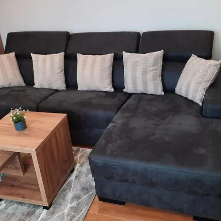 Appartement Jagodica *