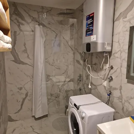 Appartement Jagodica