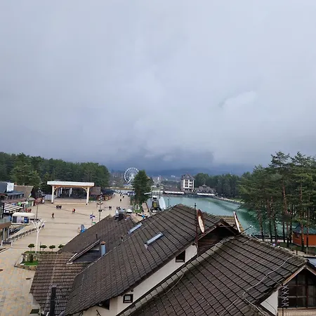 Appartement Jagodica