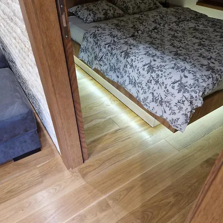 Jagodica Appartement *