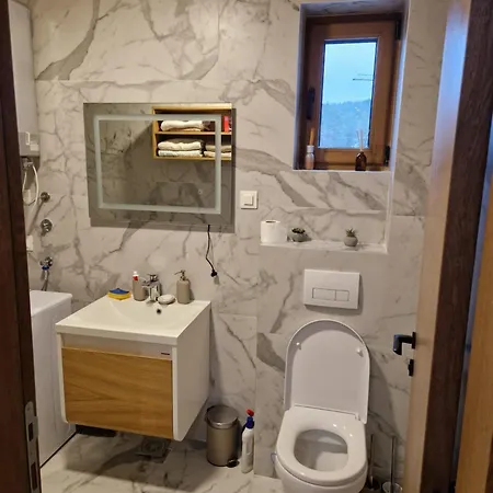 Jagodica Appartement *