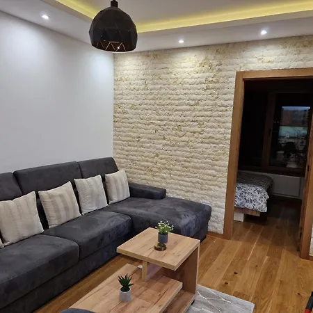 Appartement Jagodica Zlatibor