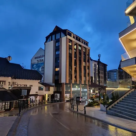 Jagodica Appartement