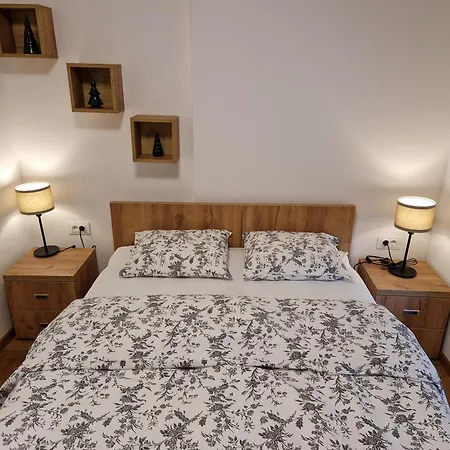 Appartement Jagodica *