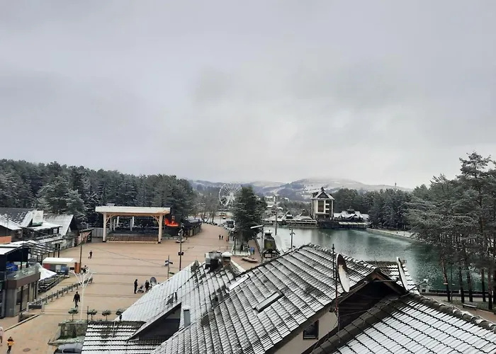 Jagodica 兹拉蒂博尔