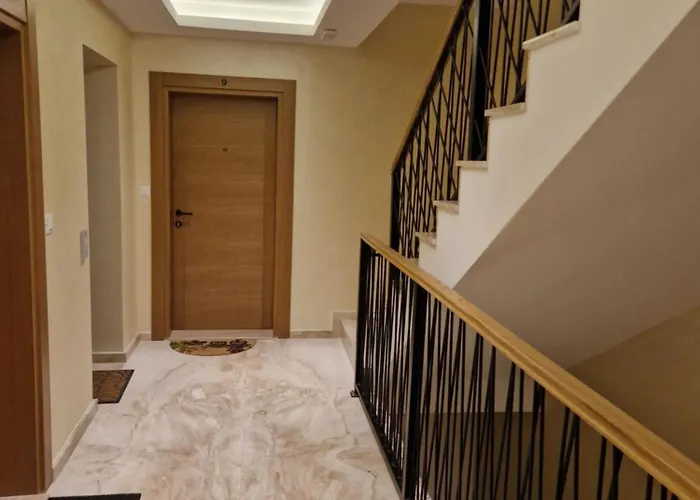 公寓 Jagodica 兹拉蒂博尔