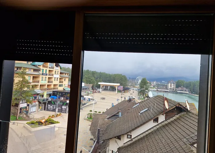 Jagodica 兹拉蒂博尔